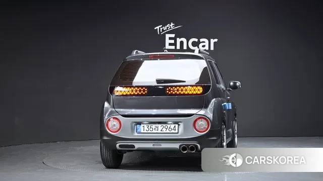 Hyundai Casper id 2969633 из Кореи 14