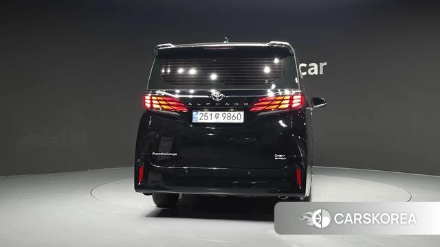 Toyota Alphard 4th Generation id 3921764 из Кореи 14