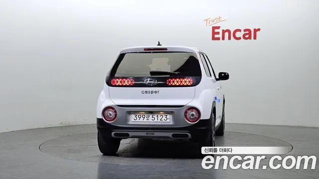 Hyundai Casper id 2659188 из Кореи 14