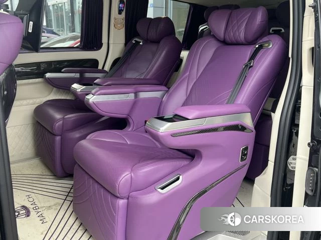 Mercedes-Benz Vito id 4265346 из Китая 10