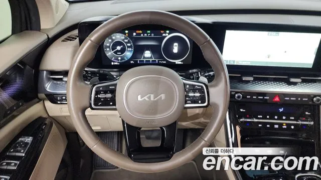 Kia Carnival 4th generation id 2695751 из Кореи 14