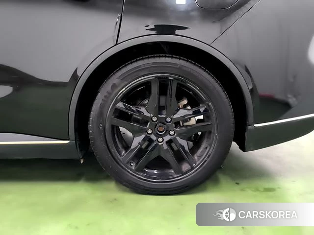 Dark blue car Dark blue SL03 id 4219632 из Китая 14