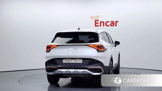 Kia Sportage 5th Generation id 3311072 из Кореи 14