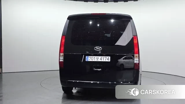 Hyundai Staria id 3596358 из Кореи 14