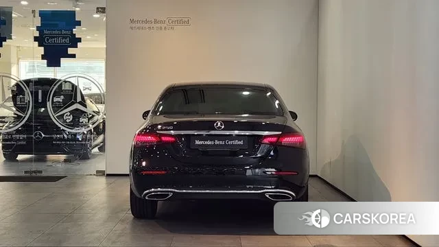 Mercedes-Benz E-Class W213 id 3611255 из Кореи 13