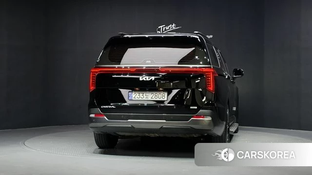 Kia The New Carnival 4th Generation id 4735067 из Кореи 30