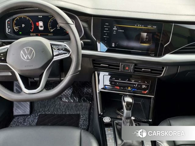 Volkswagen Passat id 4259848 из Китая 8