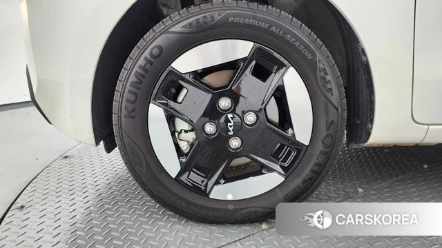 Kia The New Kia Ray EV id 4735005 из Кореи 26