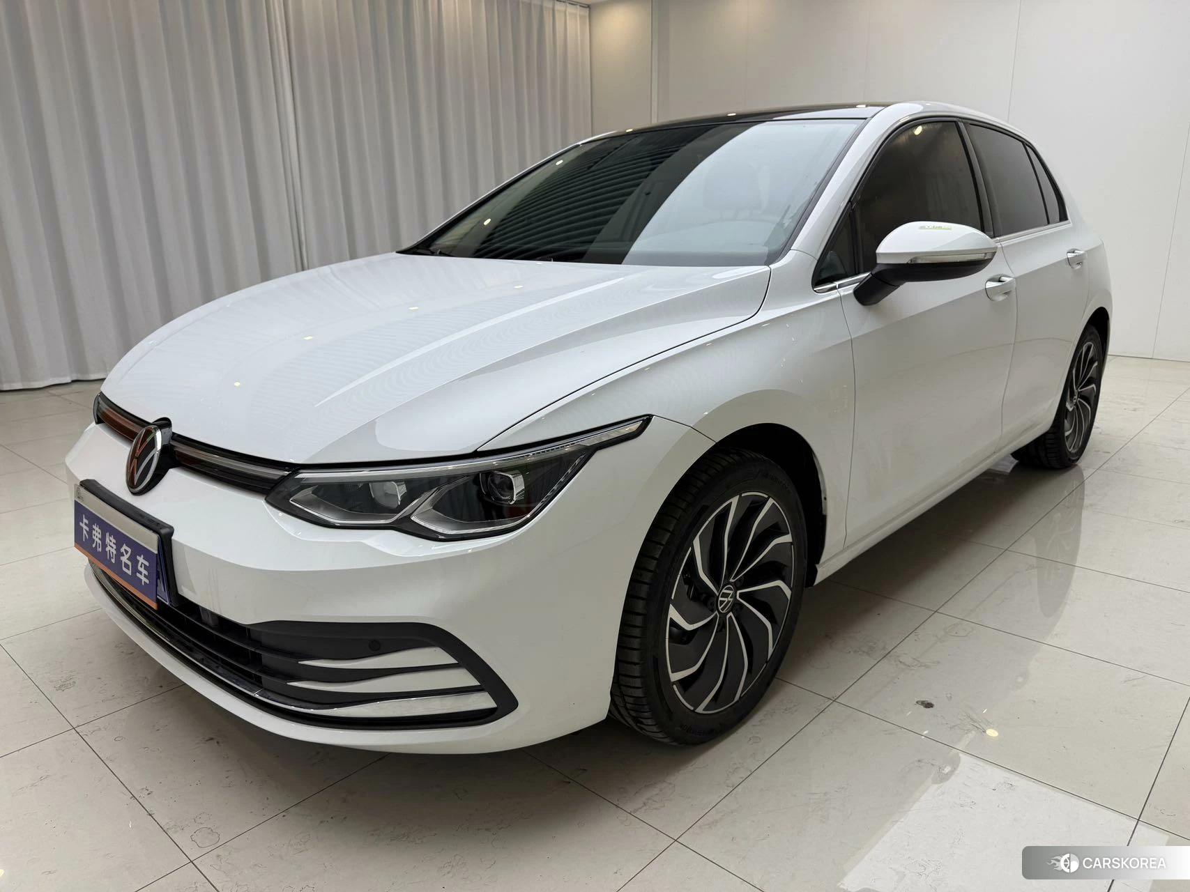 Volkswagen Golf id 4473536 из Китая 11