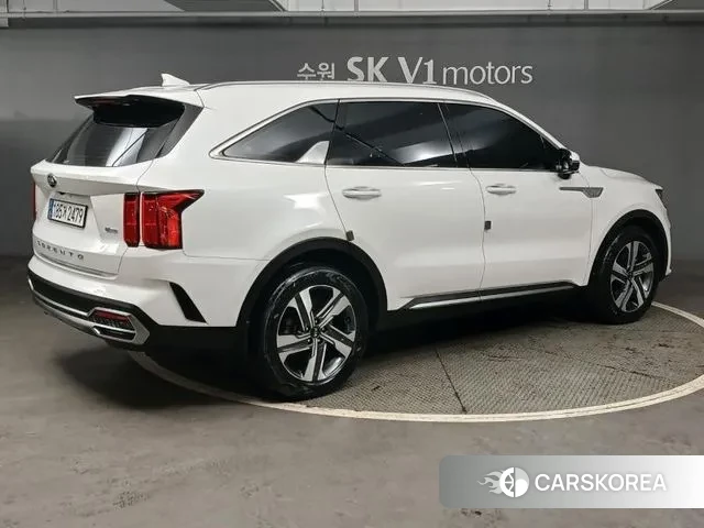 Kia Sorento 4th Generation id 3509449 из Кореи 14