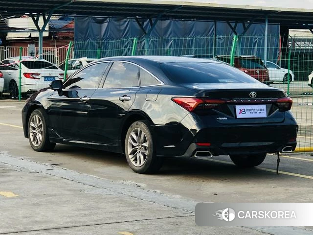 Toyota Asian dragon id 4333401 из Китая 12