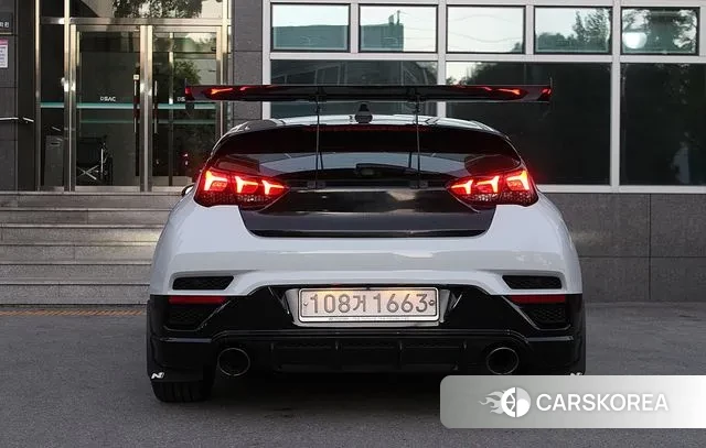 Hyundai Veloster (JS) id 3307522 из Кореи 14