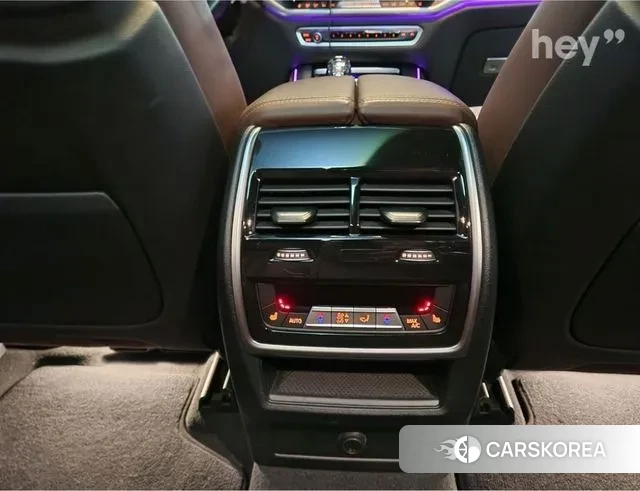 BMW X5 (G05) id 3522458 из Кореи 14