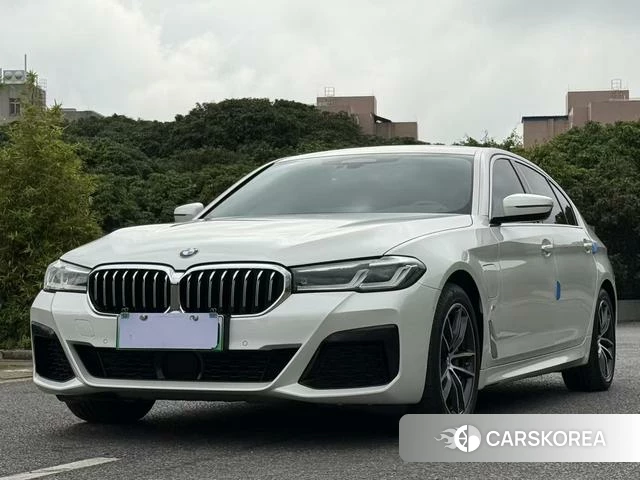 BMW 5 series PHEV id 4277253 из Китая 15