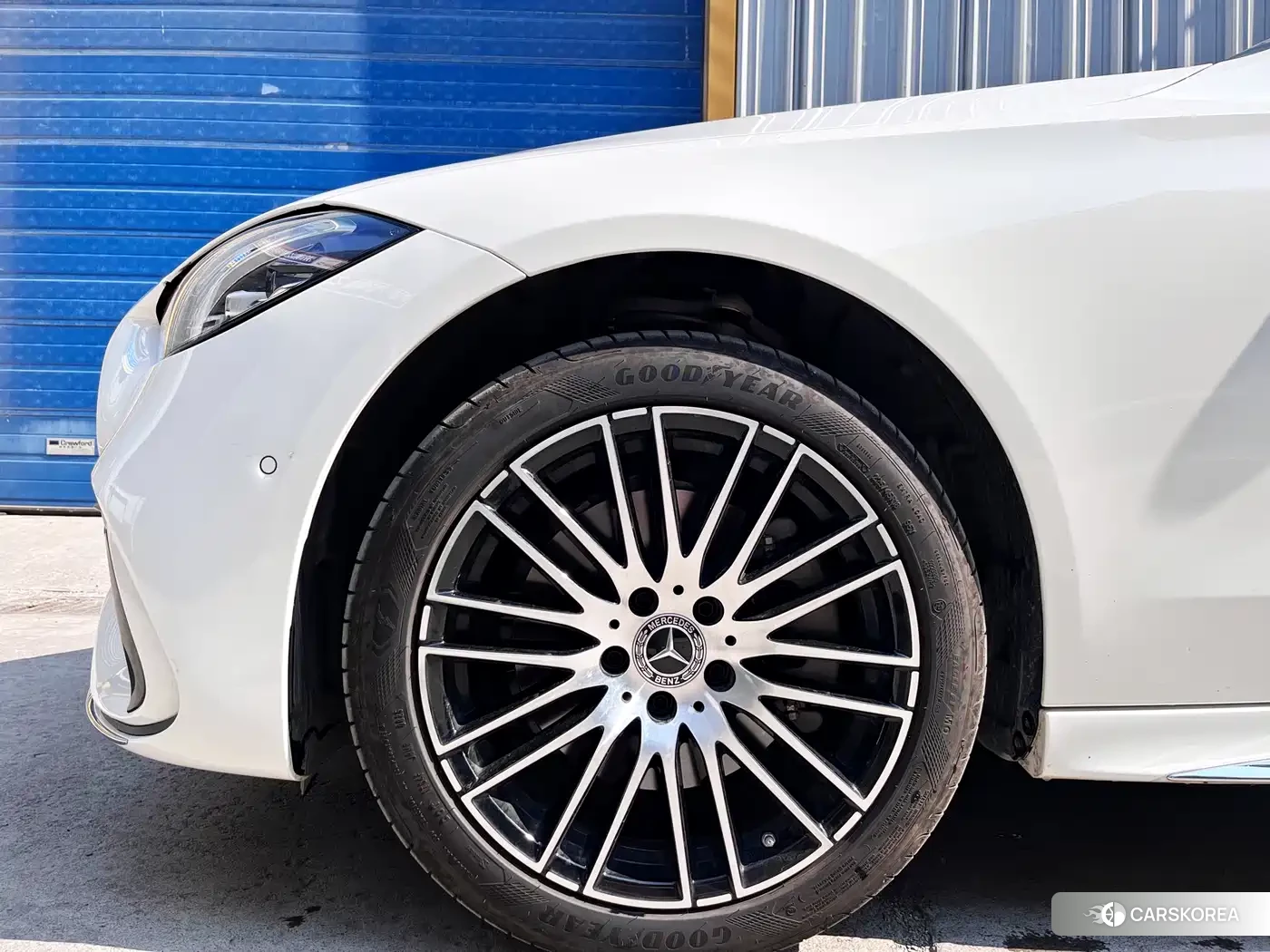 Mercedes-Benz C-class id 4547978 из Китая 9