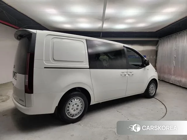 Hyundai Staria id 3697420 из Кореи 13