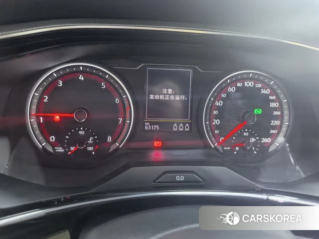 Volkswagen Tanyue id 4263864 из Китая 17