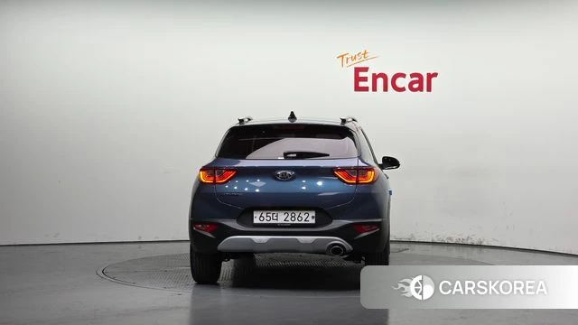 Kia Stonic id 4417128 из Кореи 14