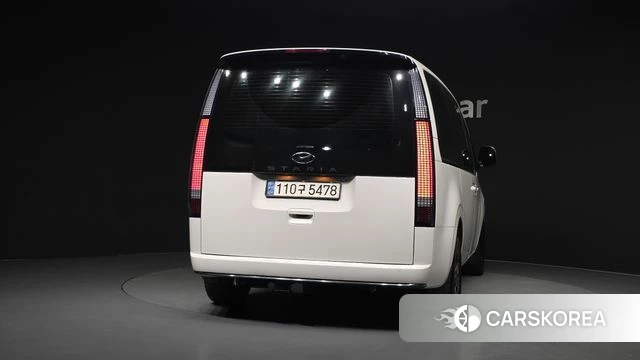 Hyundai Staria id 4692574 из Кореи 14