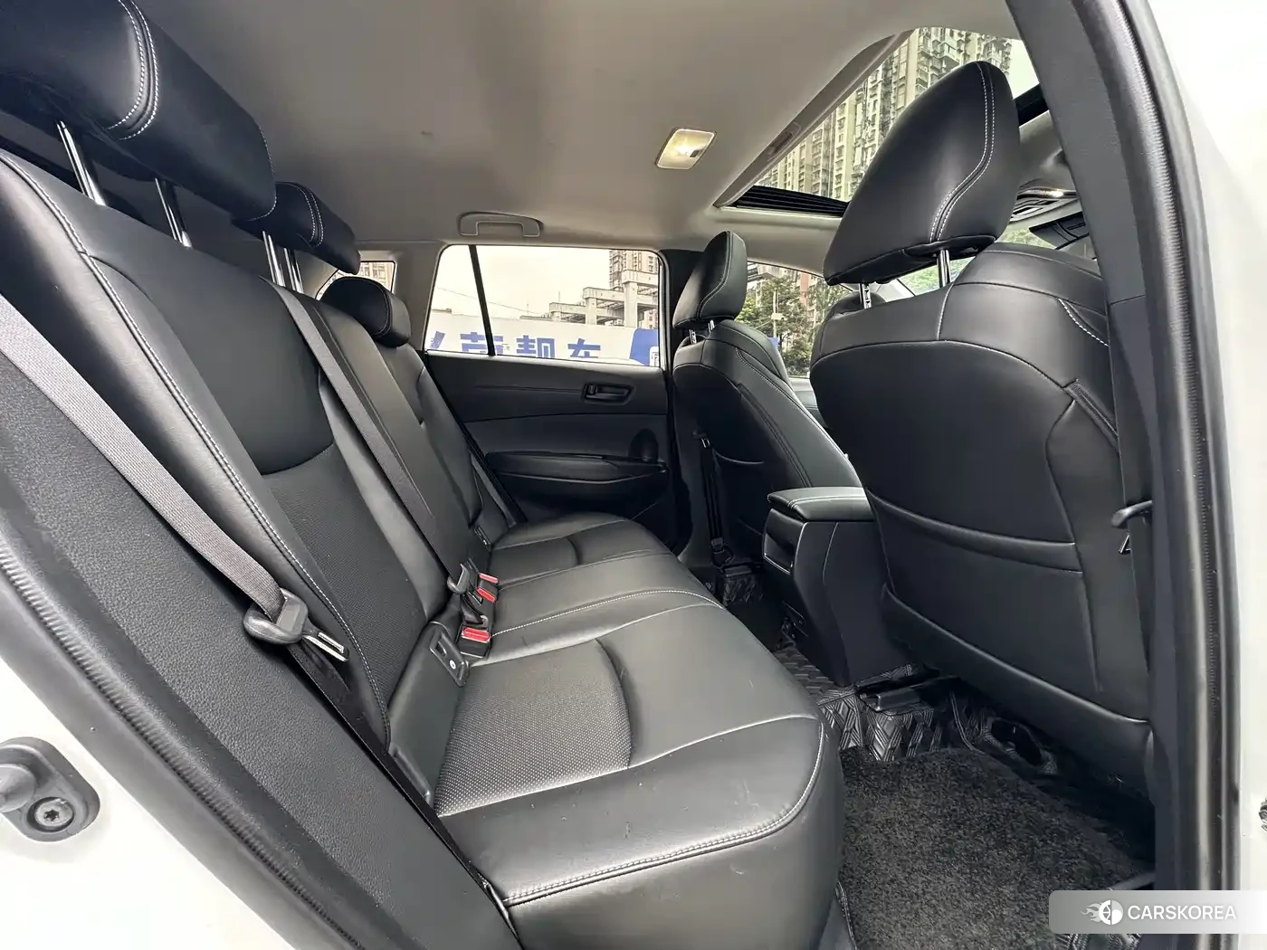 Toyota Frontlander id 4578170 из Китая 14