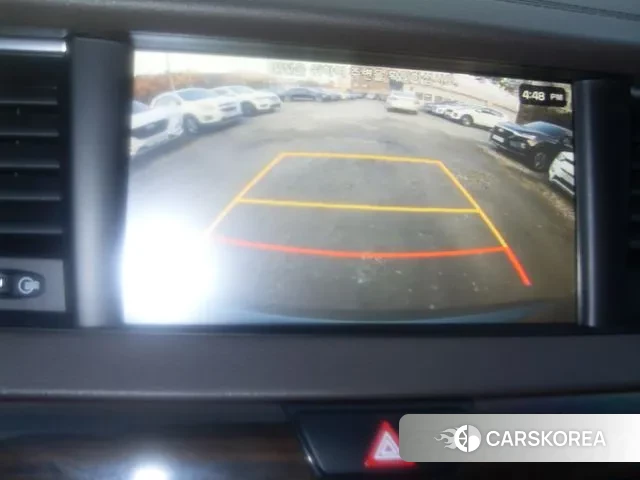 Kia Come New K7 id 3499731 из Кореи 12