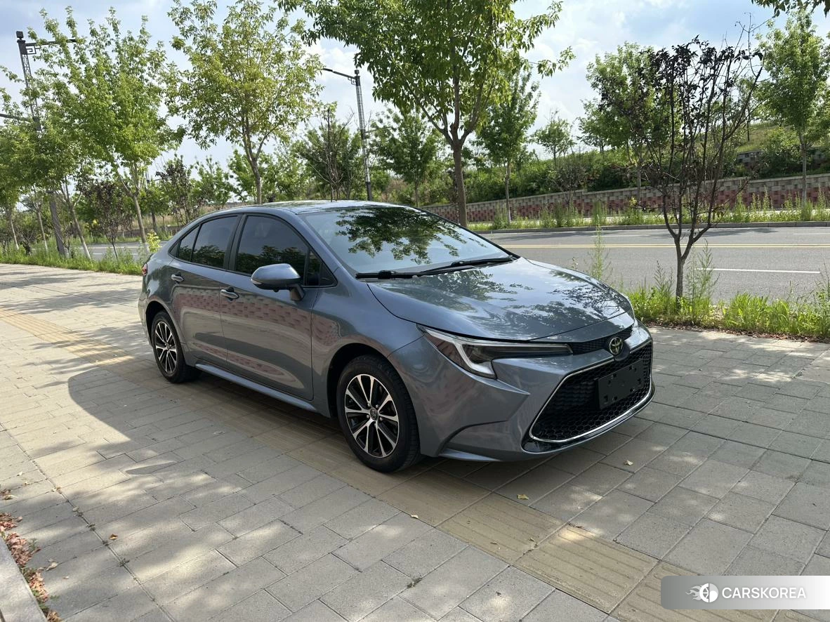 Toyota Lei Ling id 4512649 из Китая 8