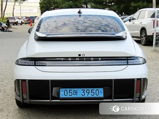 Hyundai Ionic 6 id 3294232 из Кореи 14