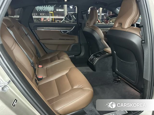 Volvo S90 id 3902192 из Китая 12