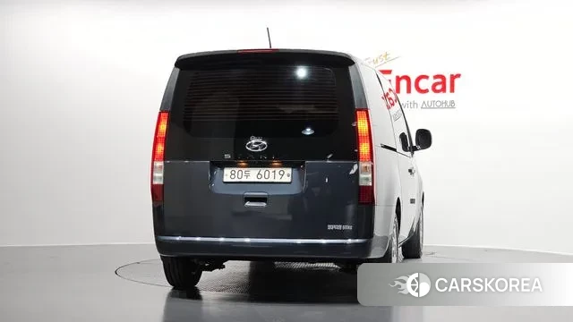 Hyundai Staria id 3503941 из Кореи 14