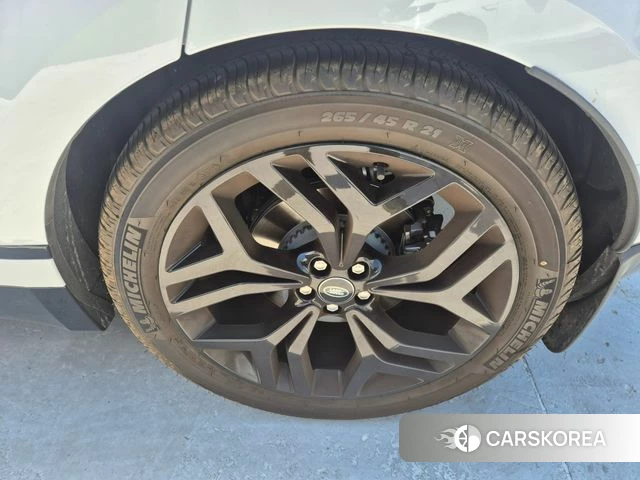 Land Rover Range Rover Velar id 3902455 из Кореи 14
