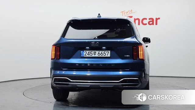 Kia Sorento 4th Generation id 4250230 из Кореи 14
