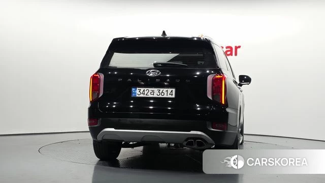 Hyundai Palisade id 3879910 из Кореи 14