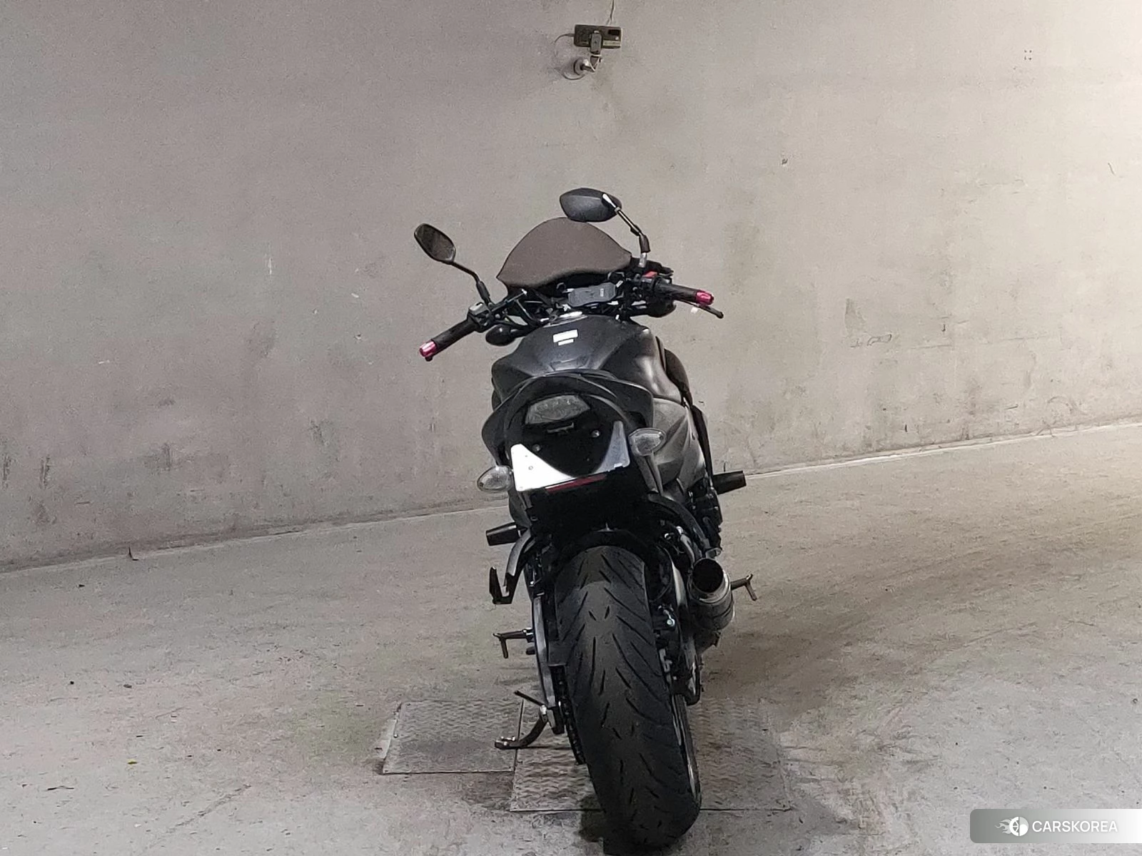 Проданный Suzuki GSX-S1000 2018 из Японии, фото 2