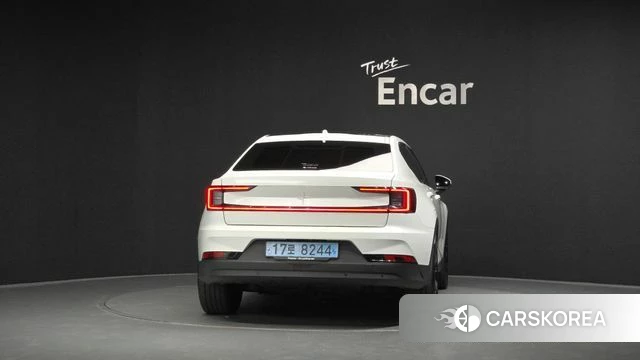 Polestar Polestar 2 id 4463837 из Кореи 30
