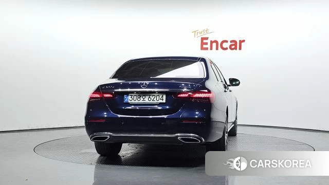 Mercedes-Benz E-Class W213 id 4481912 из Кореи 27