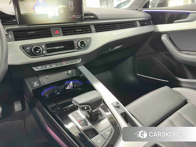 Audi A5 id 4272799 из Китая 21