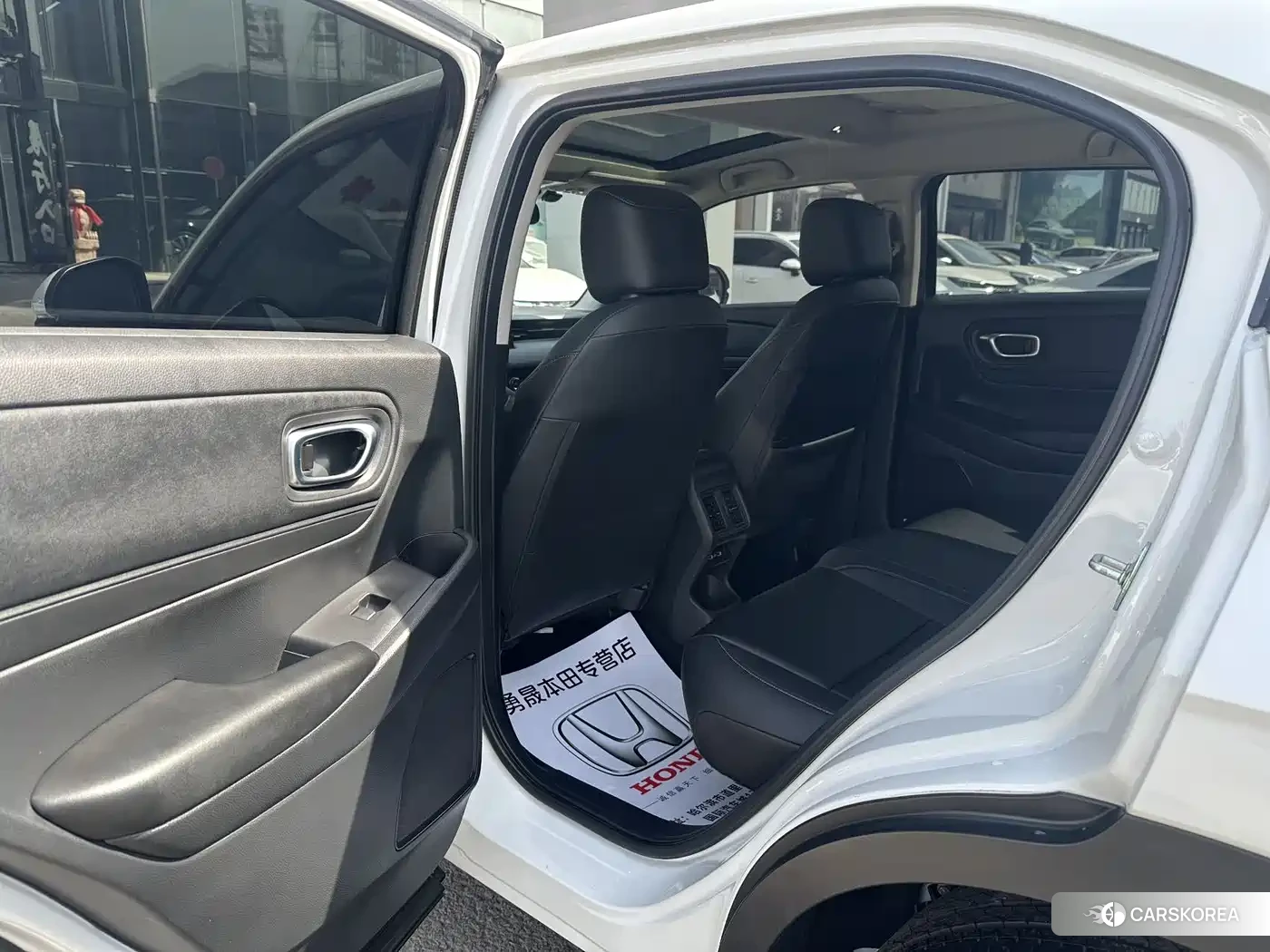 Honda XR-V id 4515282 из Китая 13