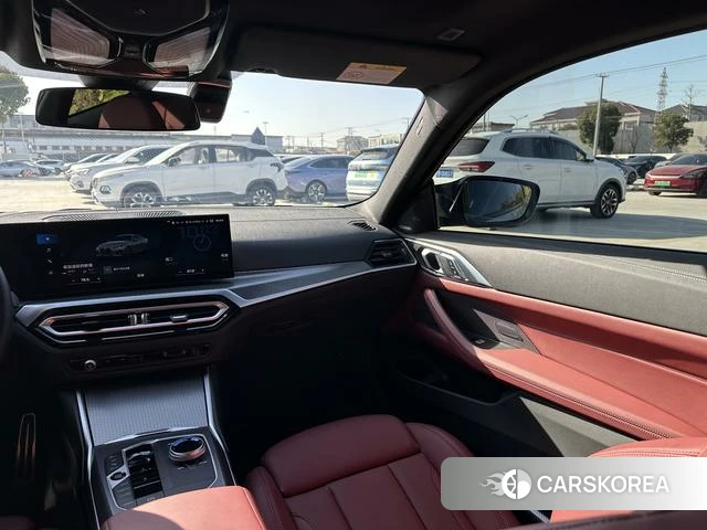 BMW 4 series id 4239888 из Китая 25