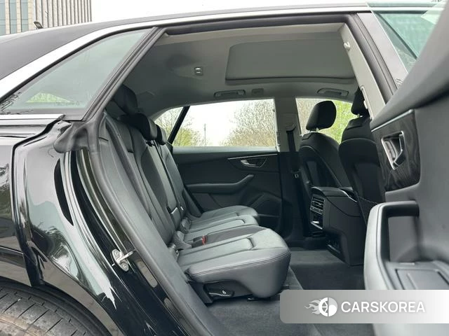 Audi Q8 id 4259396 из Китая 11