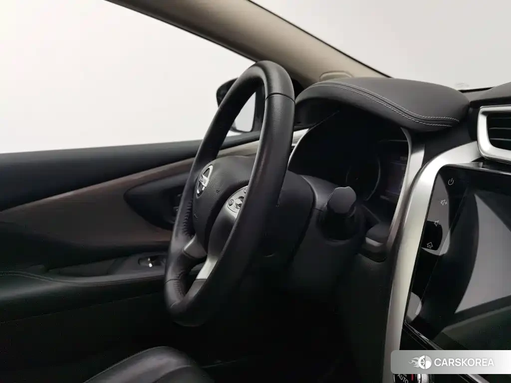 Nissan Murano id 4674410 из Китая 18