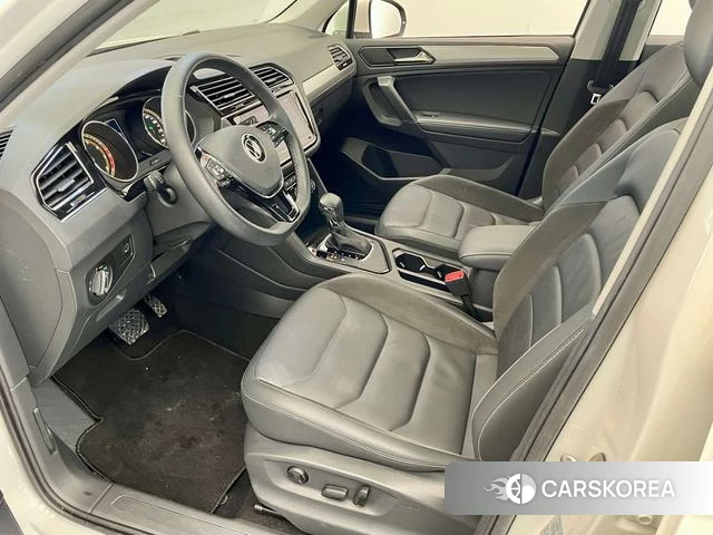 Volkswagen Tiguan L id 4265031 из Китая 15