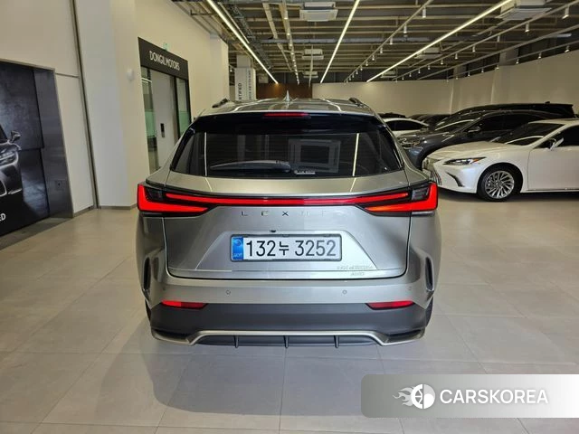 Lexus NX450h + 2nd generation id 4539607 из Кореи 10