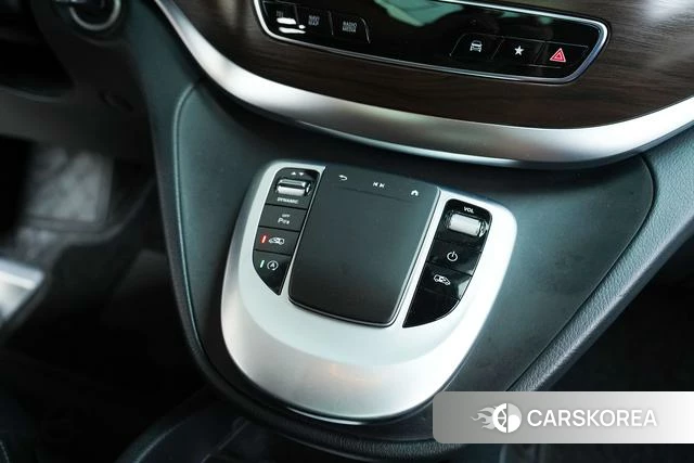 Mercedes-Benz V-class id 4264644 из Китая 15