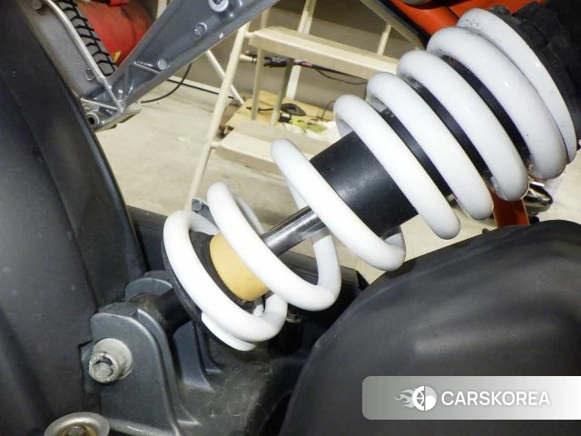 KTM 390 DUKE id 3939647 из Японии 28