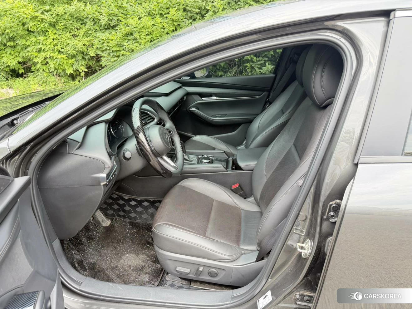 Mazda 3 Angkesaila id 4461277 из Китая 12