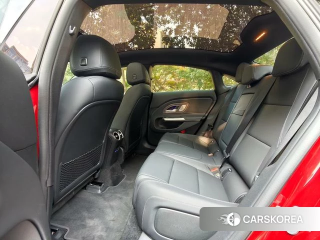 Mercedes-Benz CLA EV id 4359197 из Китая 10