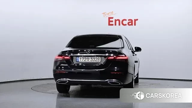 Mercedes-Benz E-Class W213 id 3017242 из Кореи 14