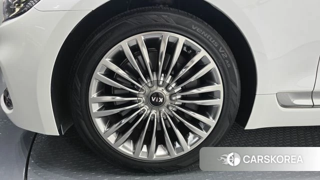 Kia More K9 id 4410443 из Кореи 28