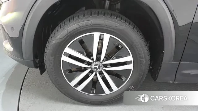 Mercedes-Benz GLB-Class X247 id 3488461 из Кореи 14