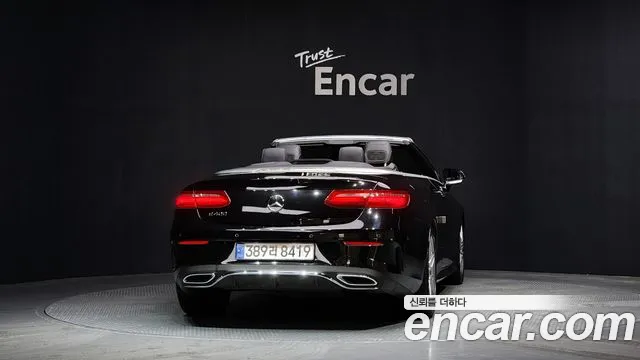 Mercedes-Benz E-Class W213 id 2706753 из Кореи 14